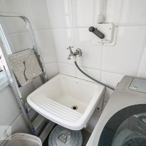 Apartamento à venda com 105m², 2 quartos e 2 vagasTanque