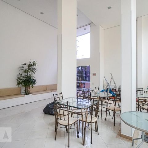 Apartamento à venda com 105m², 2 quartos e 2 vagasSalão de festas