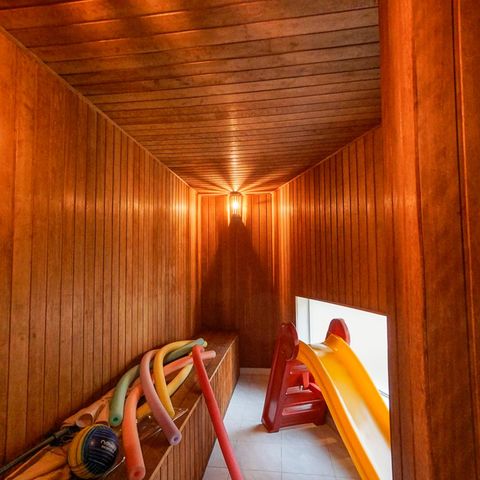 Apartamento à venda com 105m², 2 quartos e 2 vagasSauna