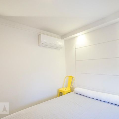 Apartamento à venda com 105m², 2 quartos e 2 vagasSuíte 02