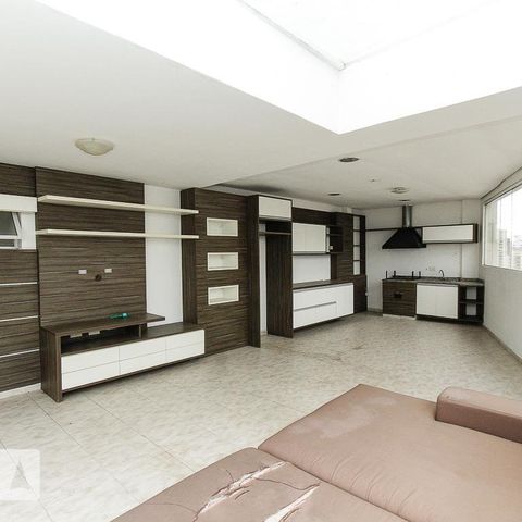 Apartamento à venda com 105m², 2 quartos e 2 vagasChurrasqueira