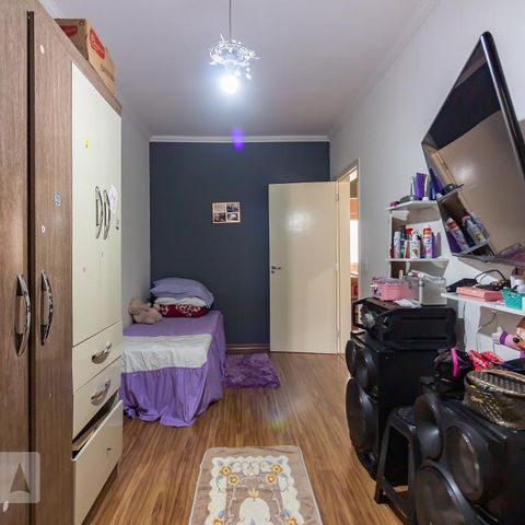 Casa de condomínio à venda com 159m², 3 quartos e 3 vagasSuíte 2 