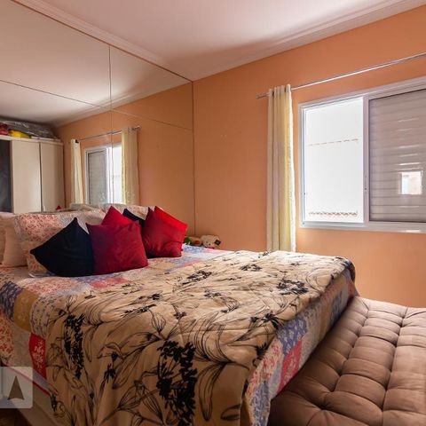 Casa de condomínio à venda com 159m², 3 quartos e 3 vagassuíte 1
