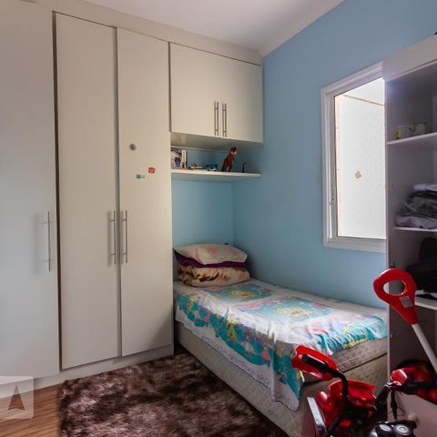 Casa de condomínio à venda com 159m², 3 quartos e 3 vagasSuíte 3