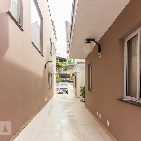 Casa de condomínio à venda com 159m², 3 quartos e 3 vagasFachada