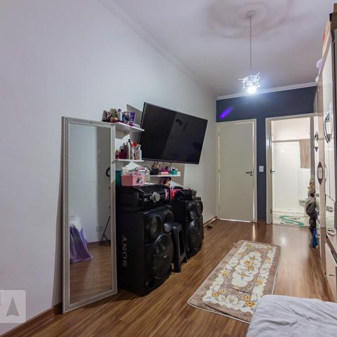 Casa de condomínio à venda com 159m², 3 quartos e 3 vagasSuíte 2 