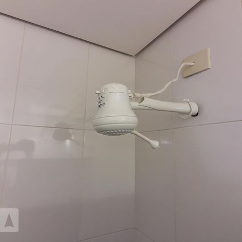 Casa de condomínio à venda com 159m², 3 quartos e 3 vagasBanheiro da Suíte 1