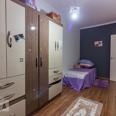 Casa de condomínio à venda com 159m², 3 quartos e 3 vagasSuíte 2 