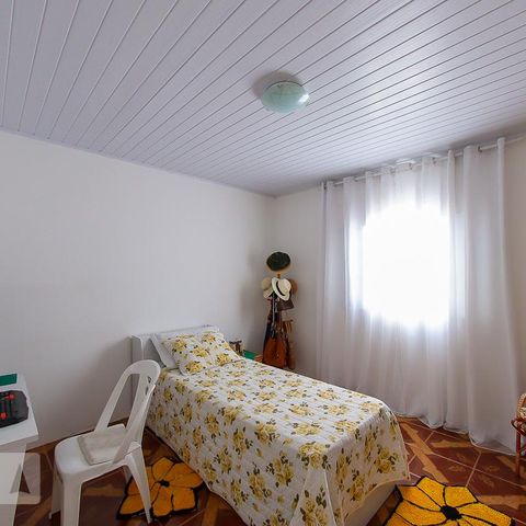 Casa à venda com 148m², 2 quartos e 2 vagas Casa à venda com 148m², 2 quartos e 2 vagasQuarto 2