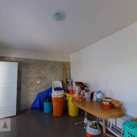 Casa à venda com 148m², 2 quartos e 2 vagas Casa à venda com 148m², 2 quartos e 2 vagasArea de Serviço