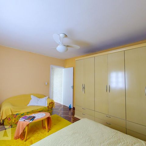 Casa à venda com 148m², 2 quartos e 2 vagas Casa à venda com 148m², 2 quartos e 2 vagasQuarto 1
