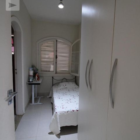 Casa para alugar com 800m², 4 quartos e 6 vagasQuarto de Serviço