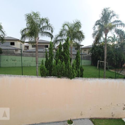 Casa para alugar com 800m², 4 quartos e 6 vagasVista da Varanda da Cozinha