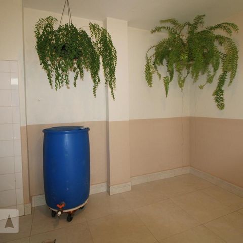 Casa para alugar com 800m², 4 quartos e 6 vagasÁrea de Serviço