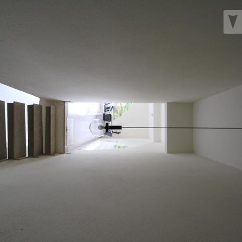Casa para alugar com 800m², 4 quartos e 6 vagasSala