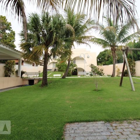 Casa para alugar com 800m², 4 quartos e 6 vagasJardim 