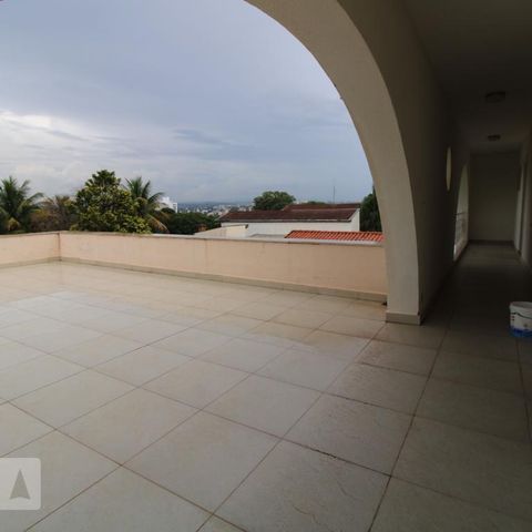 Casa para alugar com 800m², 4 quartos e 6 vagasTerraço