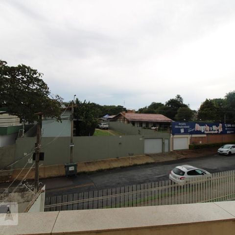 Casa para alugar com 800m², 4 quartos e 6 vagasVista do Quarto 1