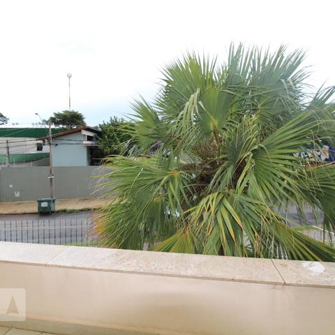Casa para alugar com 800m², 4 quartos e 6 vagasVista da Antesala do Quarto 4