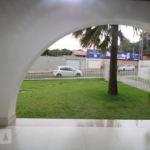 Casa para alugar com 800m², 4 quartos e 6 vagasVista 1 da Sala