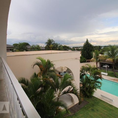 Casa para alugar com 800m², 4 quartos e 6 vagasTerraço