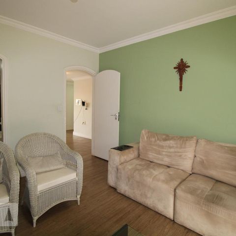 Casa para alugar com 800m², 4 quartos e 6 vagasAntesala do Quarto 4
