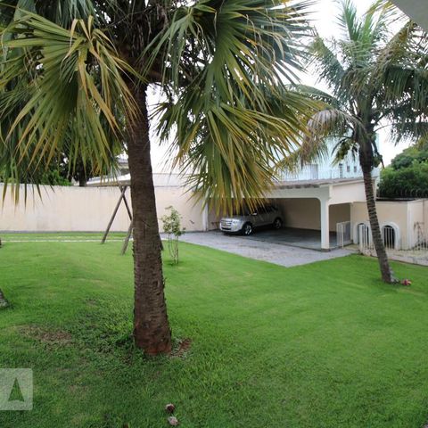 Casa para alugar com 800m², 4 quartos e 6 vagasJardim