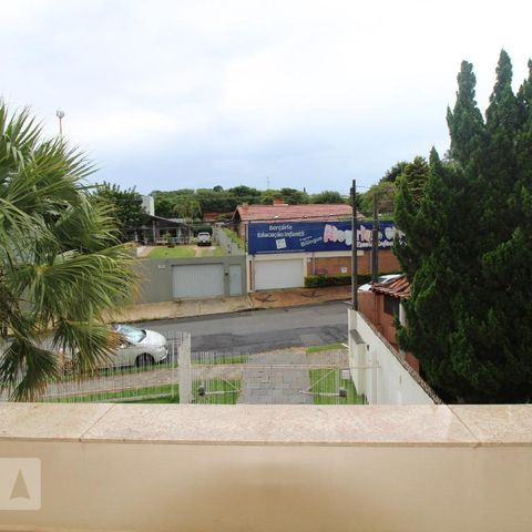 Casa para alugar com 800m², 4 quartos e 6 vagasVista 2 do Quarto 4