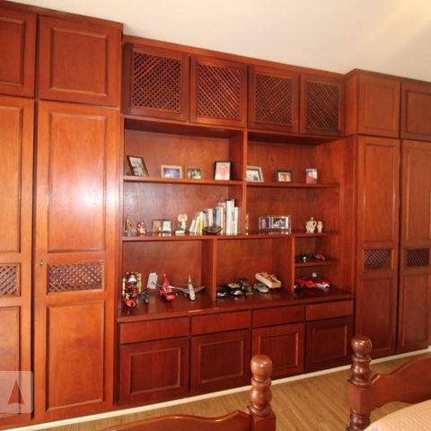 Casa para alugar com 800m², 4 quartos e 6 vagasQuarto 2