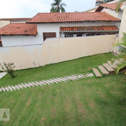 Casa para alugar com 800m², 4 quartos e 6 vagasVista da Varanda da Cozinha
