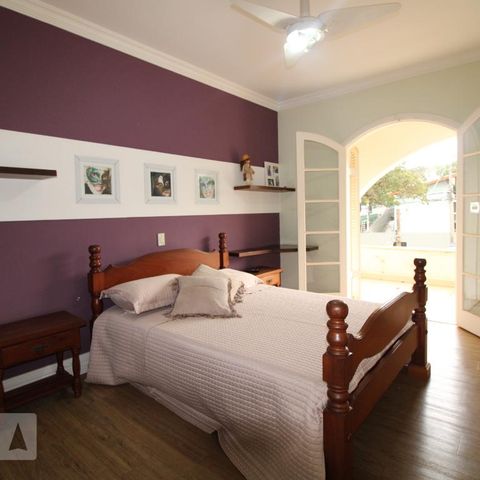 Casa para alugar com 800m², 4 quartos e 6 vagasQuarto 1
