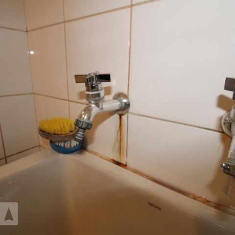 Casa para alugar com 800m², 4 quartos e 6 vagasÁrea de Serviço