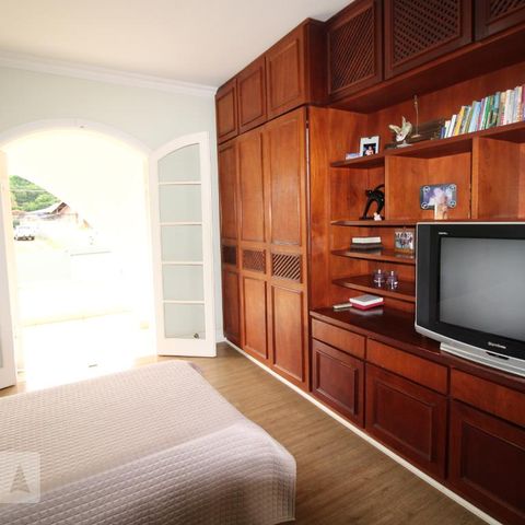 Casa para alugar com 800m², 4 quartos e 6 vagasQuarto 3