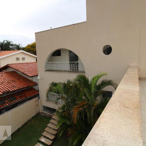 Casa para alugar com 800m², 4 quartos e 6 vagasVista do Terraço