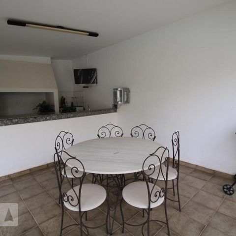 Casa para alugar com 800m², 4 quartos e 6 vagasChurrasqueira