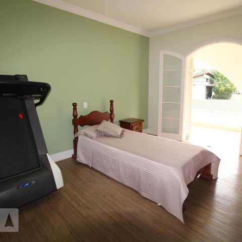 Casa para alugar com 800m², 4 quartos e 6 vagasQuarto 3