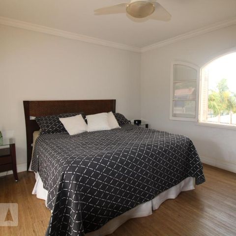 Casa para alugar com 800m², 4 quartos e 6 vagasQuarto 4