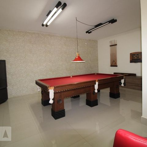Casa para alugar com 800m², 4 quartos e 6 vagasSala de Jogos