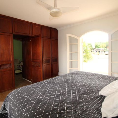Casa para alugar com 800m², 4 quartos e 6 vagasQuarto 4