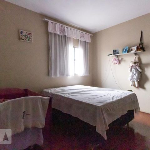 Casa à venda com 250m², 3 quartos e 1 vagaQuarto 2
