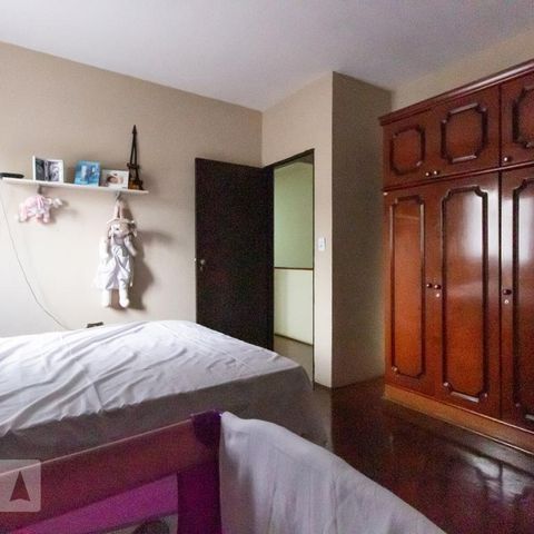 Casa à venda com 250m², 3 quartos e 1 vagaQuarto 2