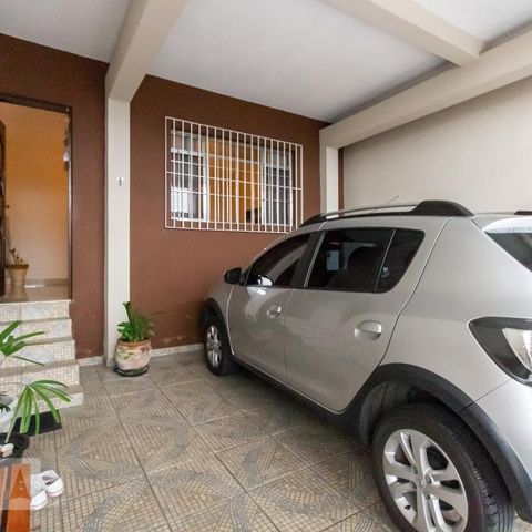 Casa à venda com 250m², 3 quartos e 1 vagaGaragem
