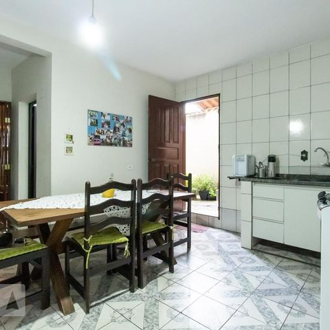 Casa à venda com 250m², 3 quartos e 1 vagaCozinha