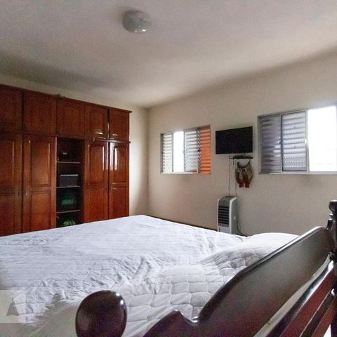 Casa à venda com 250m², 3 quartos e 1 vagaQuarto 3
