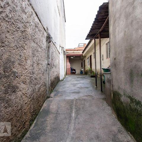 Casa à venda com 250m², 3 quartos e 1 vagaQuintal
