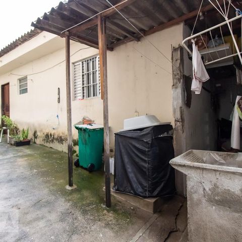 Casa à venda com 250m², 3 quartos e 1 vagaÁrea de Serviço