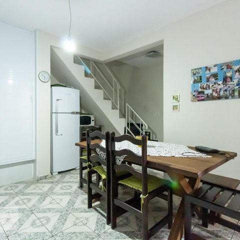 Casa à venda com 250m², 3 quartos e 1 vagaCozinha
