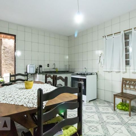 Casa à venda com 250m², 3 quartos e 1 vagaCozinha