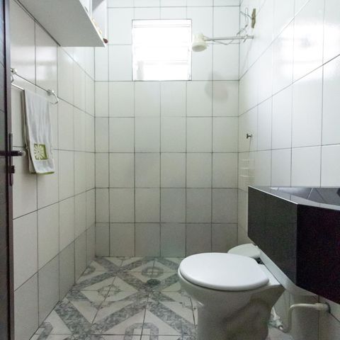 Casa à venda com 250m², 3 quartos e 1 vagaBanheiro 1