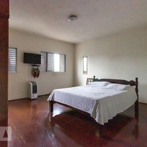 Casa à venda com 250m², 3 quartos e 1 vagaQuarto 3